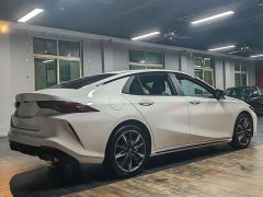 Trumpchi Yingbao 270T DCT J16 - ფოტო 7