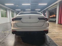 Trumpchi Yingbao 270T DCT J16 - ფოტო 8