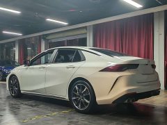 Trumpchi Yingbao 270T DCT J16 - ფოტო 9