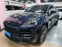 Porsche Macan S 3.0T - ფოტო 1