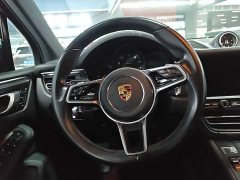 Porsche Macan S 3.0T - ფოტო 10