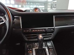 Porsche Macan S 3.0T - ფოტო 11