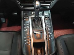 Porsche Macan S 3.0T - ფოტო 12