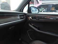 Porsche Macan S 3.0T - ფოტო 13