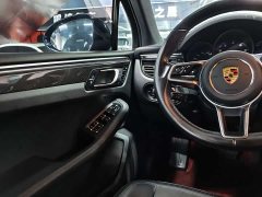 Porsche Macan S 3.0T - ფოტო 14