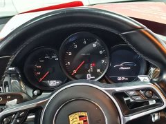 Porsche Macan S 3.0T - ფოტო 15