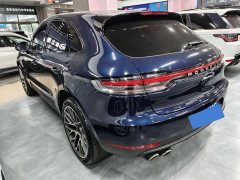 Porsche Macan S 3.0T - ფოტო 16