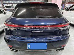 Porsche Macan S 3.0T - ფოტო 17