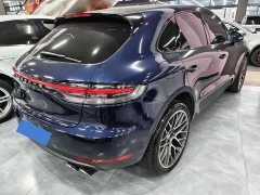 Porsche Macan S 3.0T - ფოტო 18