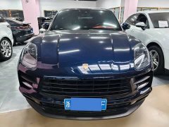 Porsche Macan S 3.0T - ფოტო 2