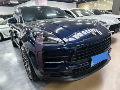 Porsche Macan S 3.0T - ფოტო 3