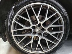 Porsche Macan S 3.0T - ფოტო 4