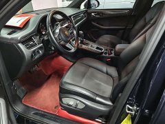 Porsche Macan S 3.0T - ფოტო 5