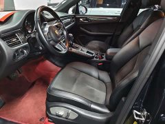 Porsche Macan S 3.0T - ფოტო 6
