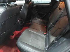 Porsche Macan S 3.0T - ფოტო 7