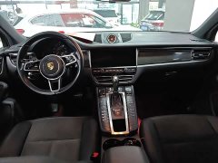 Porsche Macan S 3.0T - ფოტო 8