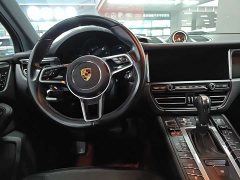 Porsche Macan S 3.0T - ფოტო 9
