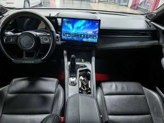 Lynk & Co 03 1.5T DCT Pro - ფოტო 5