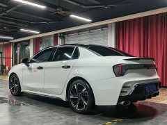 Lynk & Co 03 1.5T DCT Pro - ფოტო 9