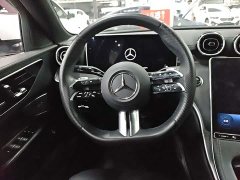 Mercedes-Benz C-Class C 260 L Sport Edition - ფოტო 10