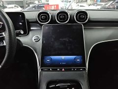 Mercedes-Benz C-Class C 260 L Sport Edition - ფოტო 11