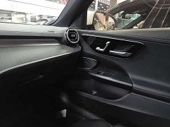 Mercedes-Benz C-Class C 260 L Sport Edition - ფოტო 13