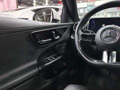 Mercedes-Benz C-Class C 260 L Sport Edition - ფოტო 14