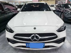 Mercedes-Benz C-Class C 260 L Sport Edition - ფოტო 2