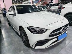 Mercedes-Benz C-Class C 260 L Sport Edition - ფოტო 3