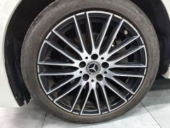 Mercedes-Benz C-Class C 260 L Sport Edition - ფოტო 4