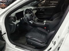 Mercedes-Benz C-Class C 260 L Sport Edition - ფოტო 5