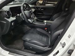 Mercedes-Benz C-Class C 260 L Sport Edition - ფოტო 6