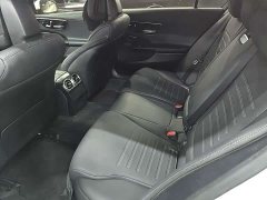 Mercedes-Benz C-Class C 260 L Sport Edition - ფოტო 7