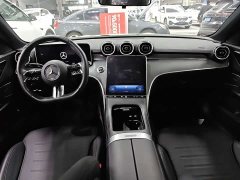 Mercedes-Benz C-Class C 260 L Sport Edition - ფოტო 8