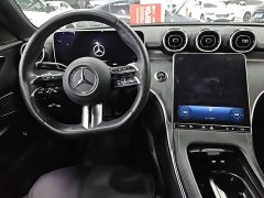 Mercedes-Benz C-Class C 260 L Sport Edition - ფოტო 9
