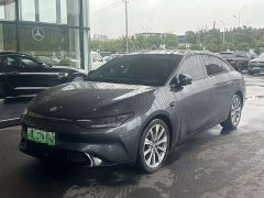 Leapmotor Leapo C01 Pure Electric 525 Premium Edition - ფოტო 1
