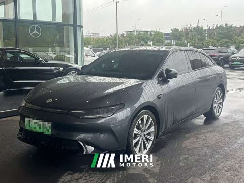 2024 Leapmotor Leapo C01 Pure Electric 525 Premium Edition - ავტომობილი ჩინეთიდან