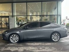 Leapmotor Leapo C01 Pure Electric 525 Premium Edition - ფოტო 2