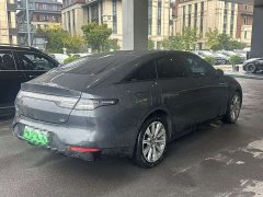 Leapmotor Leapo C01 Pure Electric 525 Premium Edition - ფოტო 3