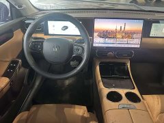 Leapmotor Leapo C01 Pure Electric 525 Premium Edition - ფოტო 6