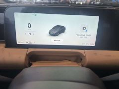 Leapmotor Leapo C01 Pure Electric 525 Premium Edition - ფოტო 7