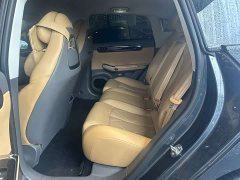 Leapmotor Leapo C01 Pure Electric 525 Premium Edition - ფოტო 8