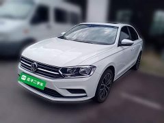Volkswagen Bora 1.5L Version VI - ფოტო 1