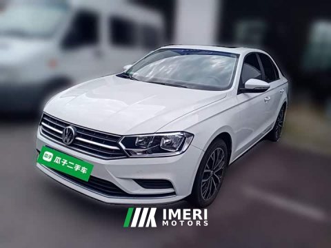 2022 Volkswagen Bora 1.5L Version VI - ავტომობილი ჩინეთიდან
