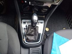 Volkswagen Bora 1.5L Version VI - ფოტო 10
