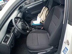 Volkswagen Bora 1.5L Version VI - ფოტო 11