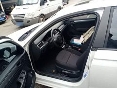 Volkswagen Bora 1.5L Version VI - ფოტო 12