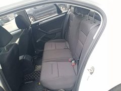 Volkswagen Bora 1.5L Version VI - ფოტო 13
