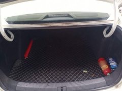 Volkswagen Bora 1.5L Version VI - ფოტო 15