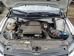 Volkswagen Bora 1.5L Version VI - ფოტო 16